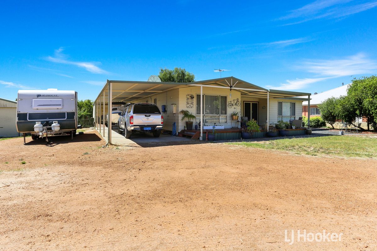 43 McManus Road, Allanson WA 6225, Image 0