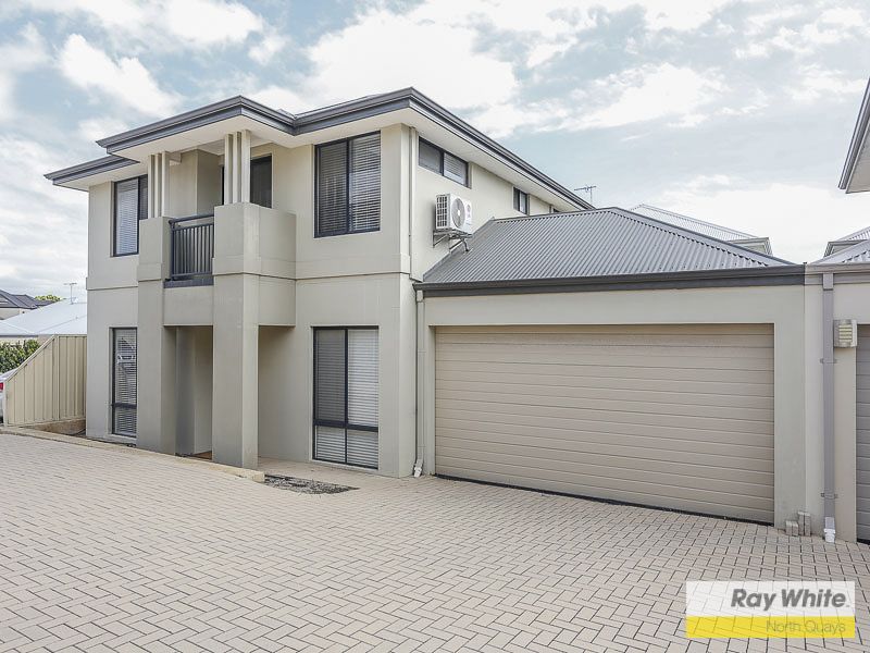 75 Oakdene Drive, Madeley WA 6065, Image 0