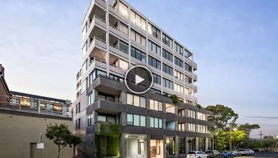 Picture of 406/8 Keele Street, COLLINGWOOD VIC 3066