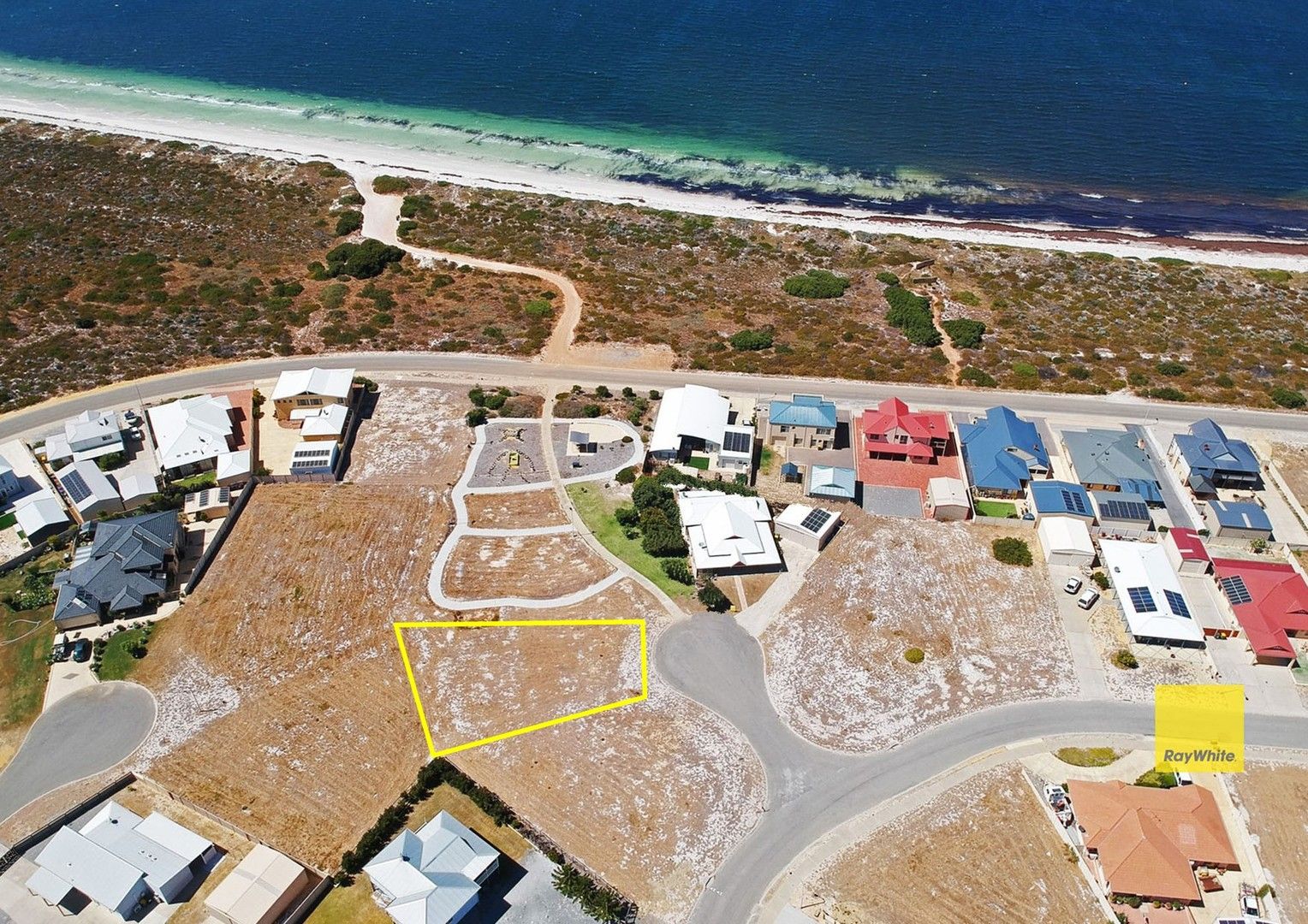 3 Peterson Place, Green Head WA 6514, Image 0