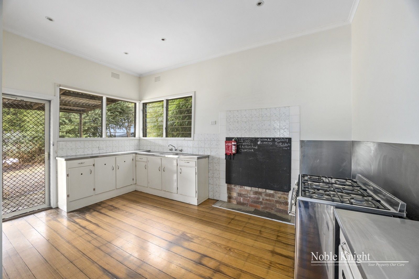 9 Arthurs Road, Chum Creek VIC 3777 House For Rent Domain