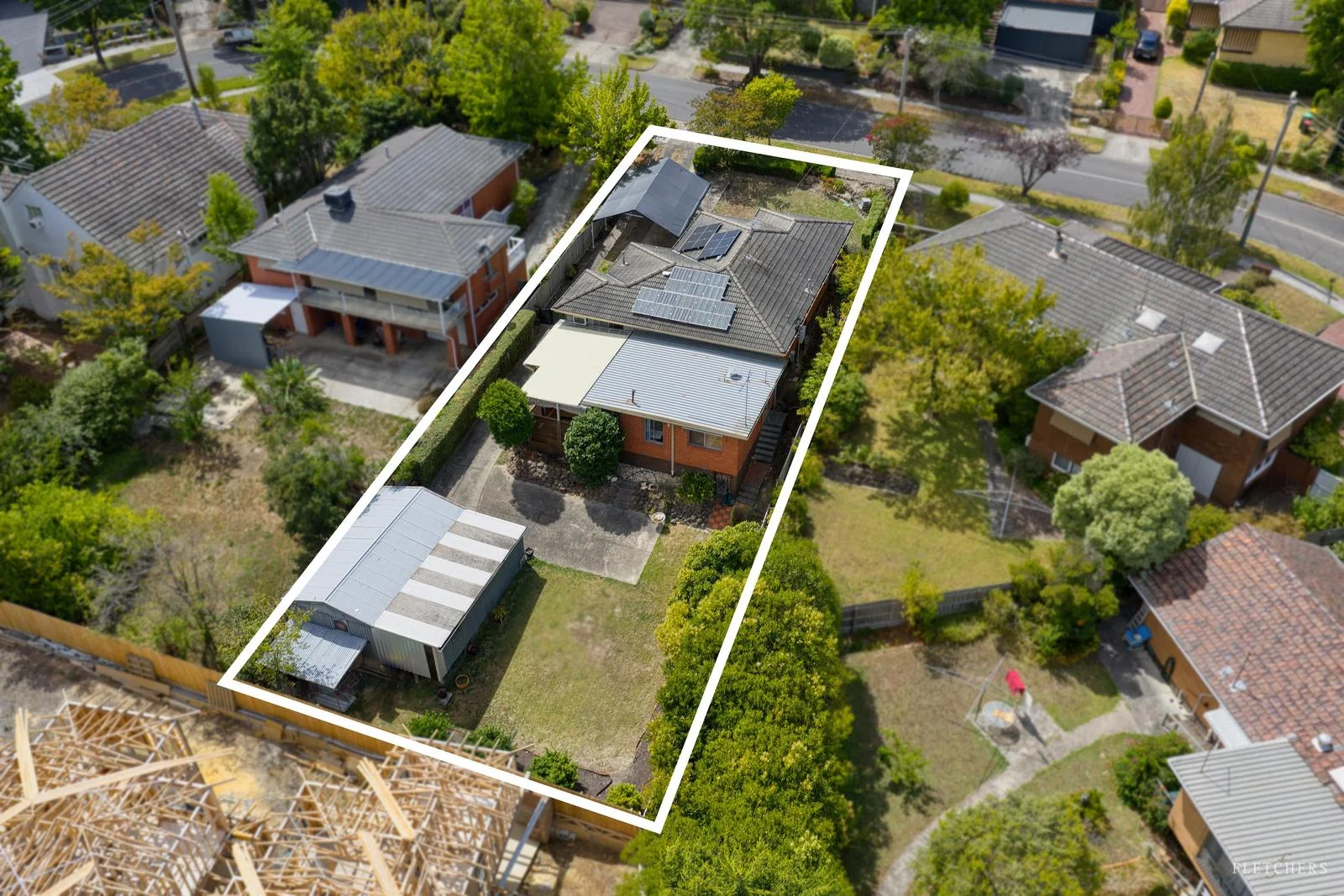 Additional image 22 of 15 Caringal Avenue, Doncaster VIC 3108
