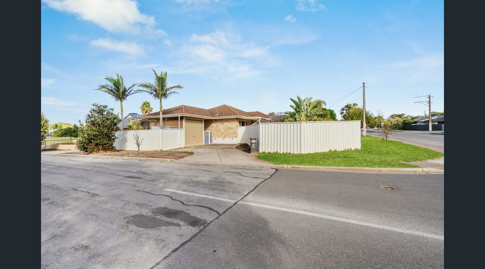 3 bedrooms House in 30 Kentwood Road MORPHETT VALE SA, 5162