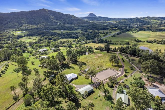 Picture of 78 Christies Road, FEDERAL QLD 4568