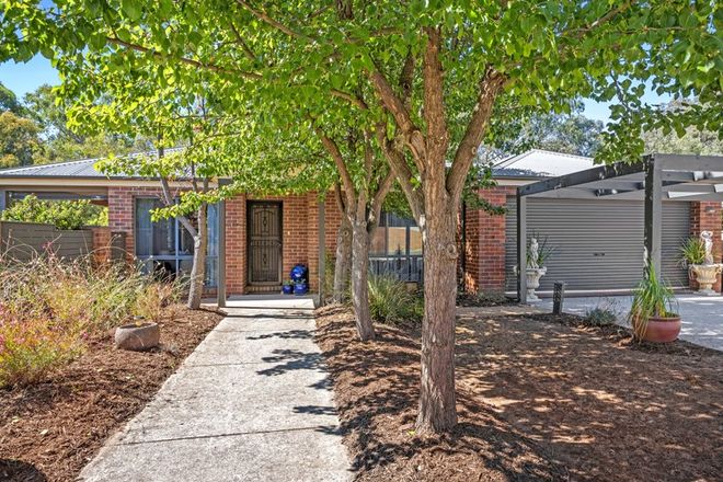 Picture of 3 Wattleview Court, ALEXANDRA VIC 3714