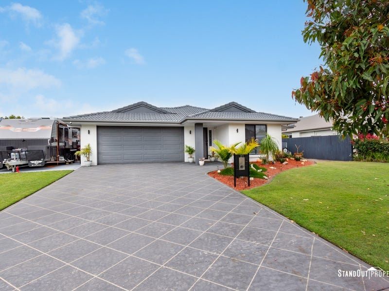 21 Gecko Place, Ningi QLD 4511, Image 0