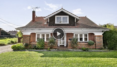 Picture of 67 The Grove, COBURG VIC 3058