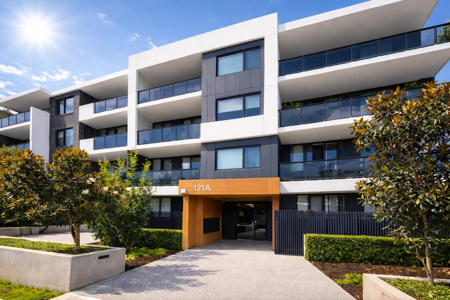 G14/121A Jerralong Drive, Schofields NSW 2762