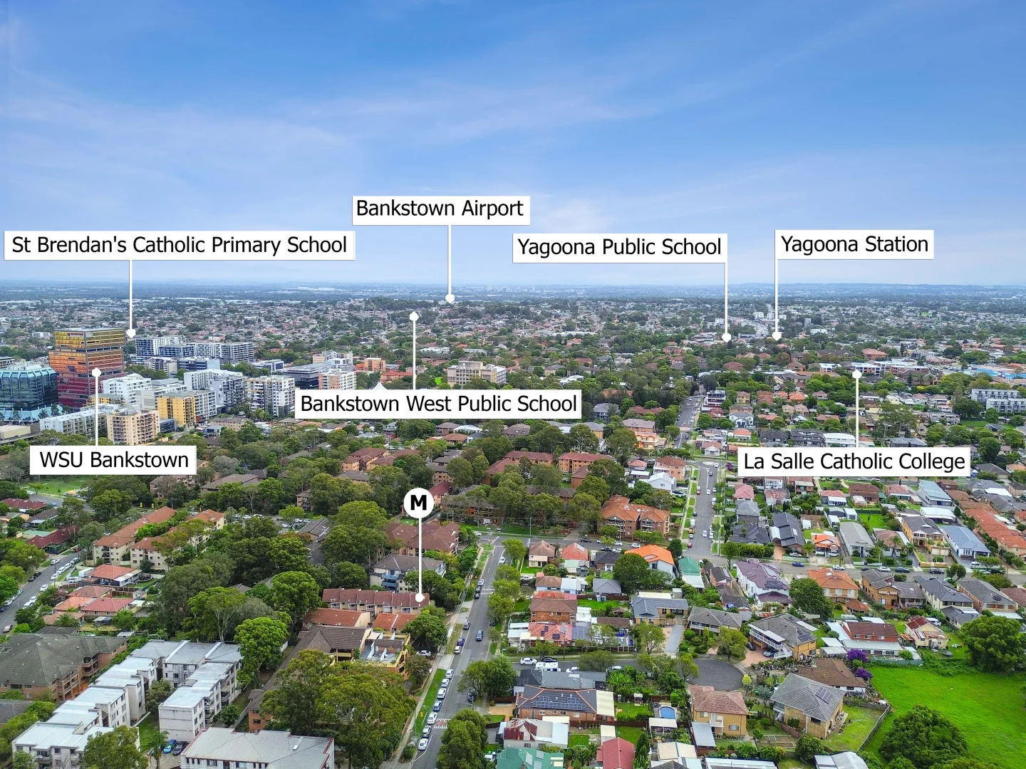 Additional image 10 of 1/178 Greenacre Road, Bankstown NSW 2200