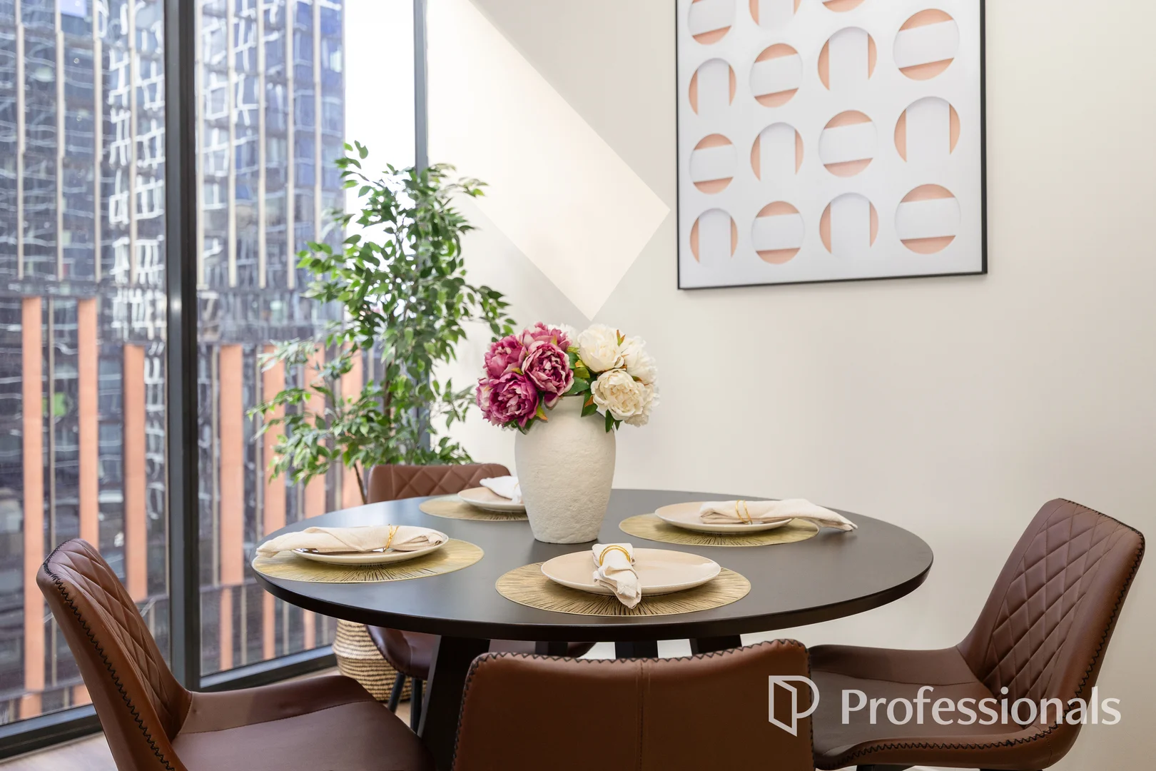 Additional image 9 of 1106/28 Wills Street, Melbourne VIC 3000