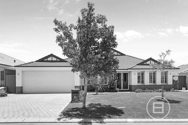 Picture of 5 Amergin Street, AVELEY WA 6069