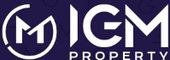 Logo for IGM PROPERTY PTY LIMITED