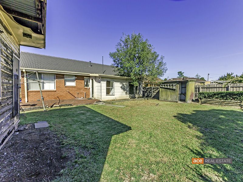 17 Henderson Street, Laverton VIC 3028 House For Rent 370 Domain