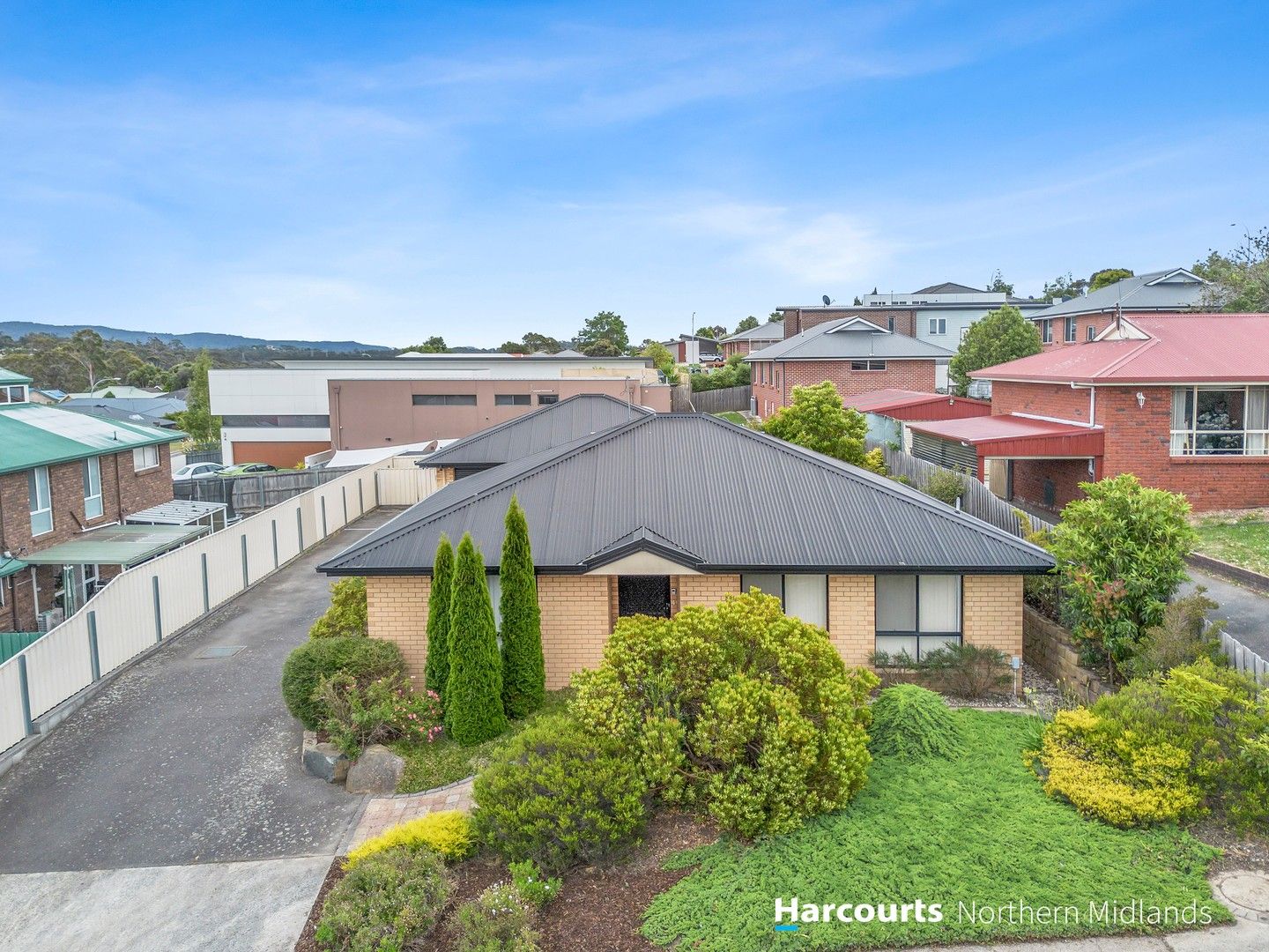 1/58 Harris Street, Summerhill TAS 7250, Image 0