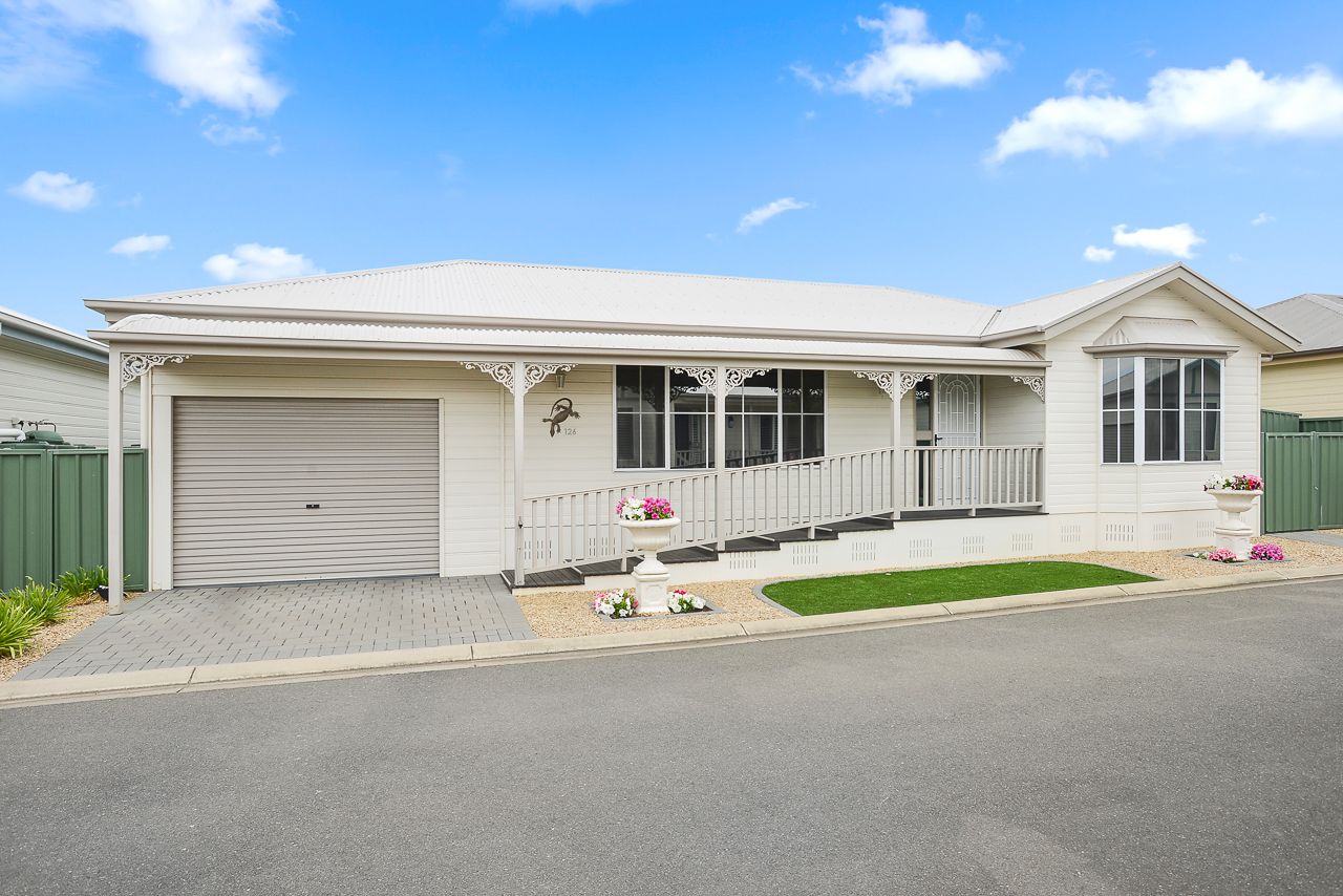 126 Seachange Village, 24 Gardiner Street, Goolwa SA 5214, Image 0