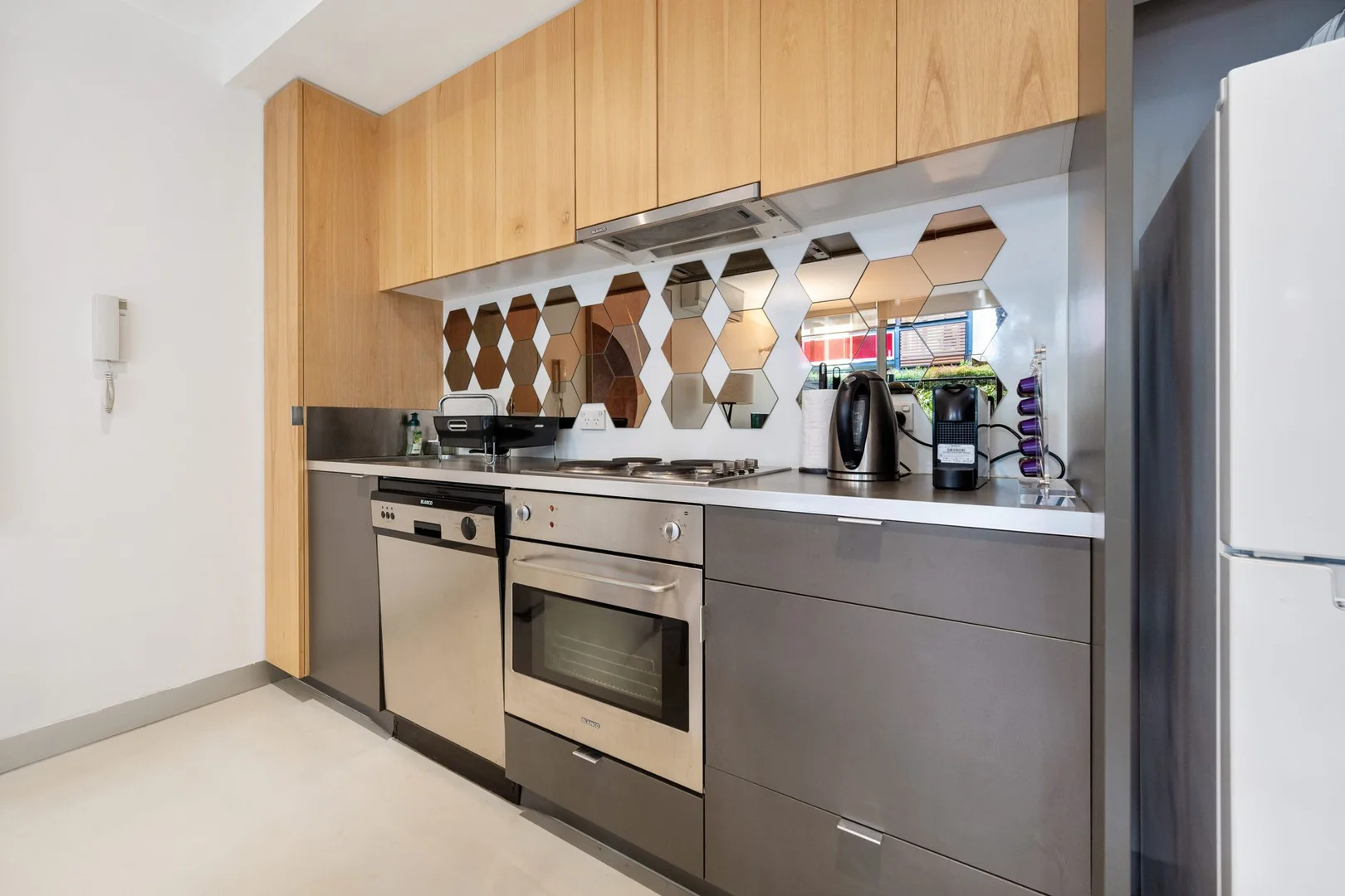 Additional image 5 of 110/1 Danks Street West, Port Melbourne VIC 3207