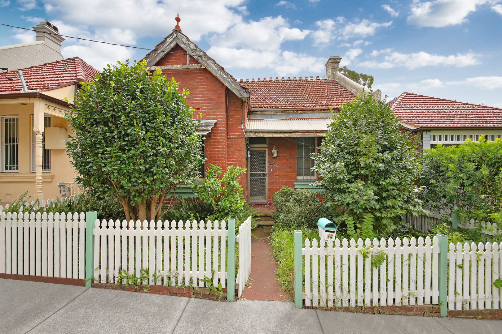 14 Corunna Road, Stanmore Property History & Address Research Domain