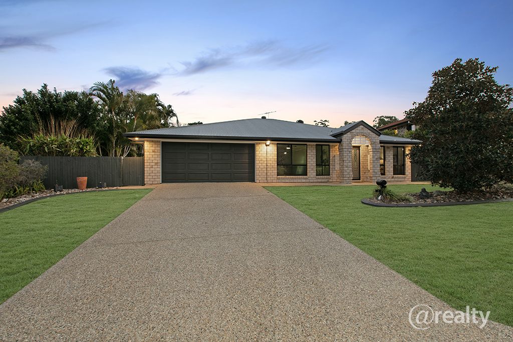 7 Pardalote Place, Cashmere QLD 4500, Image 0