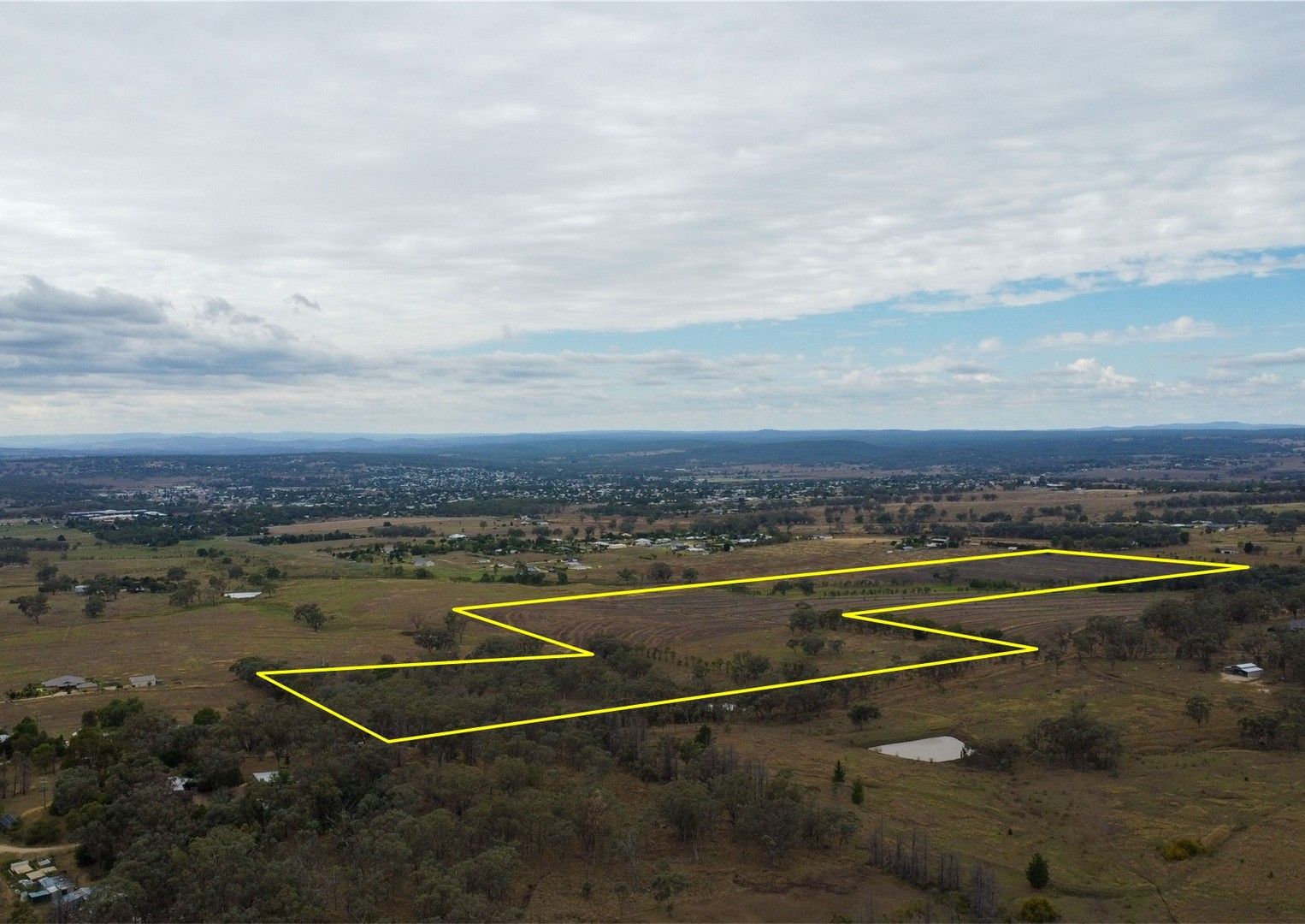 Lot 10 Dog Trap Lane, Inverell NSW 2360, Image 0