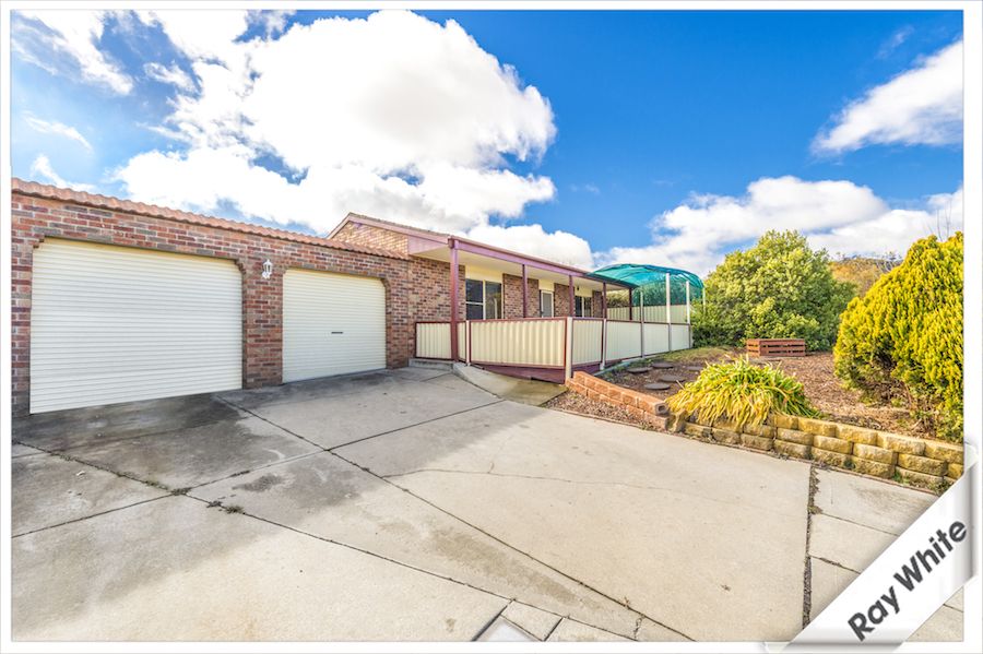 41 Pockett Avenue, Banks ACT 2906, Image 2