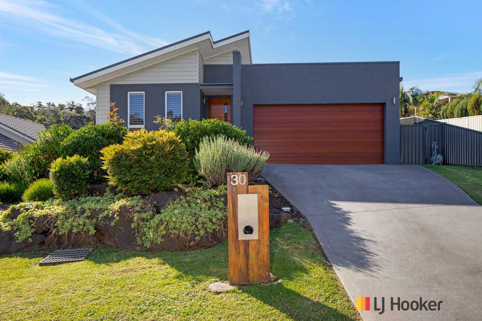 30 Broomfield Crescent, Long Beach NSW 2536, Image 0