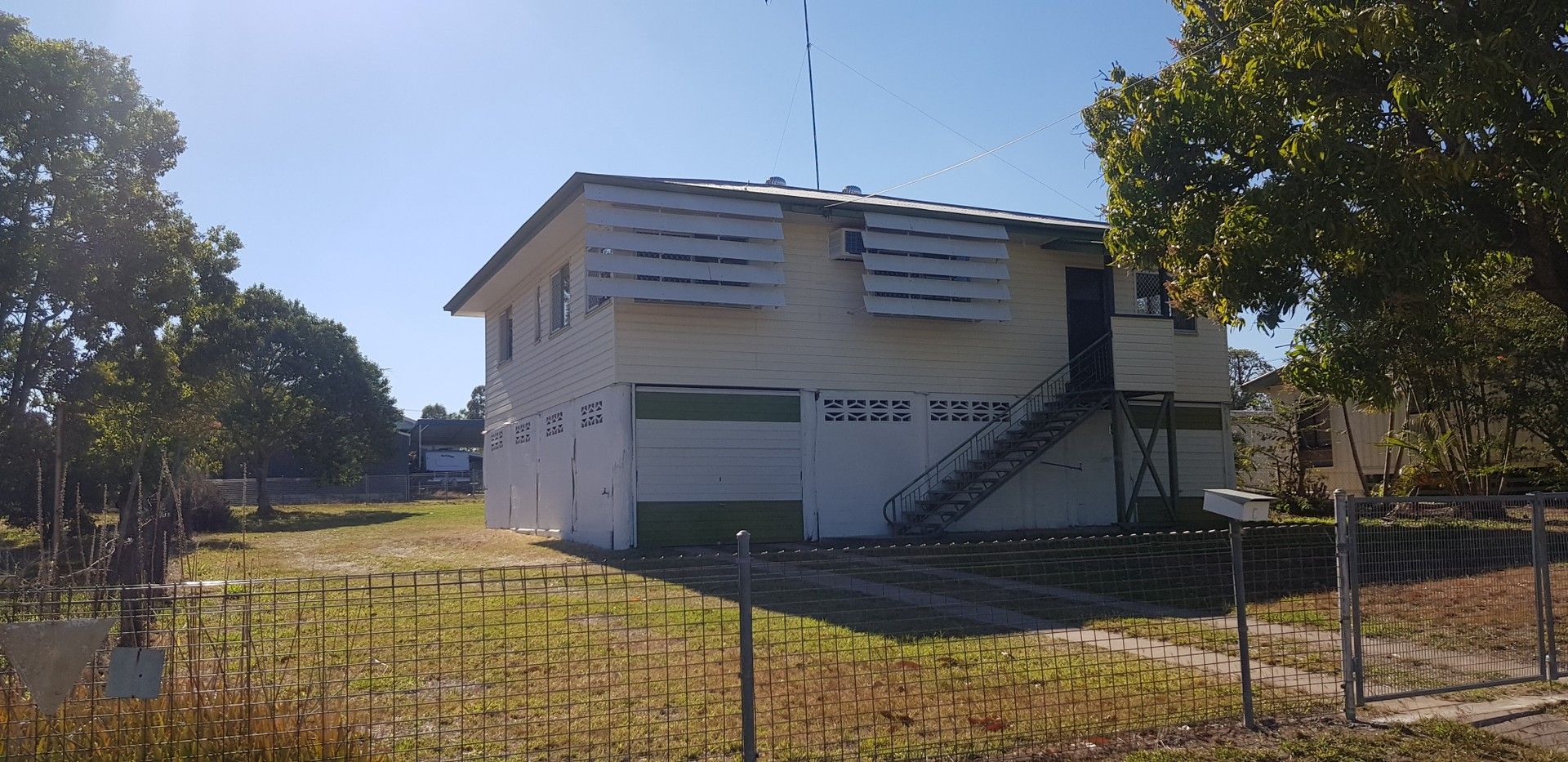 6 Shirley St, Moura QLD 4718 House For Rent Domain