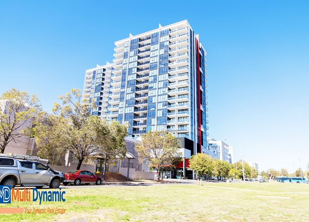 129/39 Benjamin Way, Belconnen ACT 2617