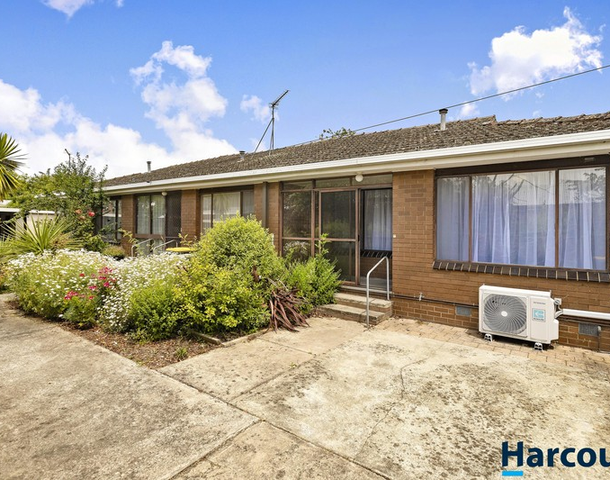 2/11 Vale Street, Alfredton VIC 3350