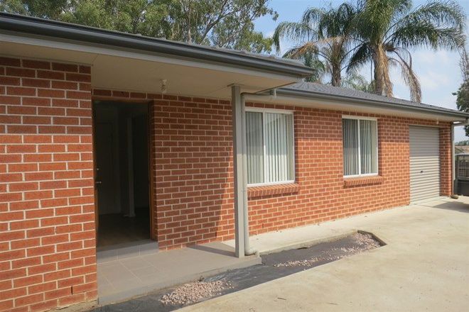 609 Rental Properties In Blacktown Nsw 2148 Domain