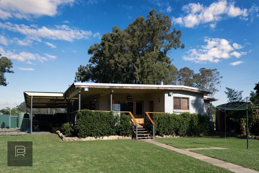 283 Garfield Road, Grantham Farm NSW 2765 House for Sale Domain