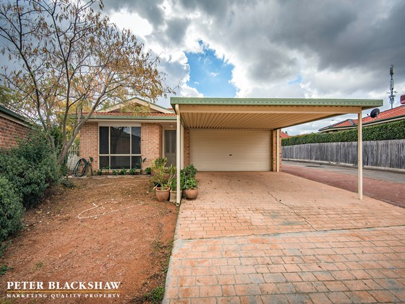 15 Cockatoo Close, Nicholls ACT 2913