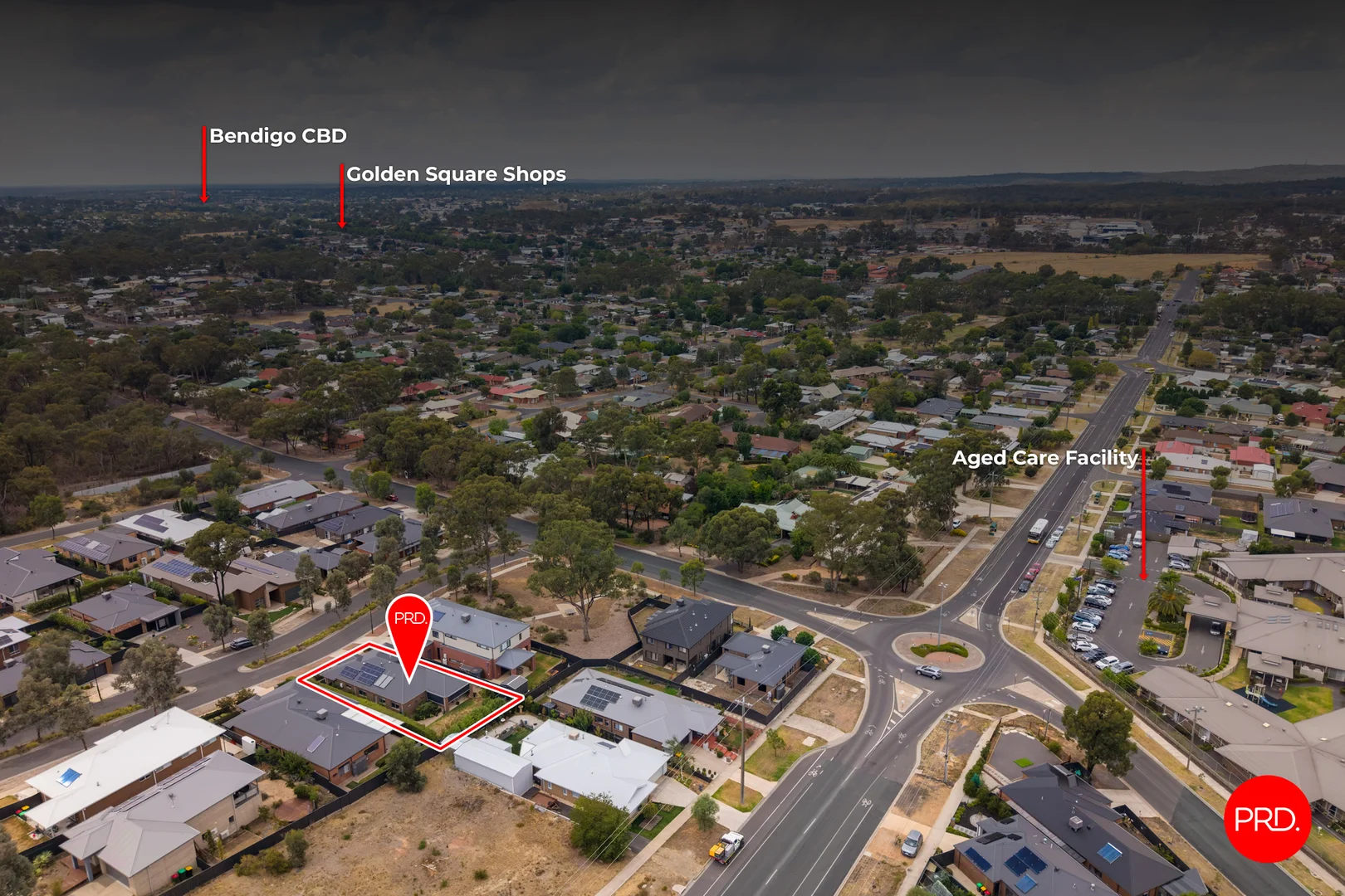 Additional image 19 of 5 Augustine Avenue, Golden Square VIC 3555