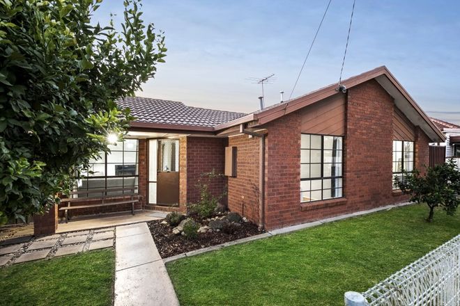 Picture of 2/49 Major Road, FAWKNER VIC 3060