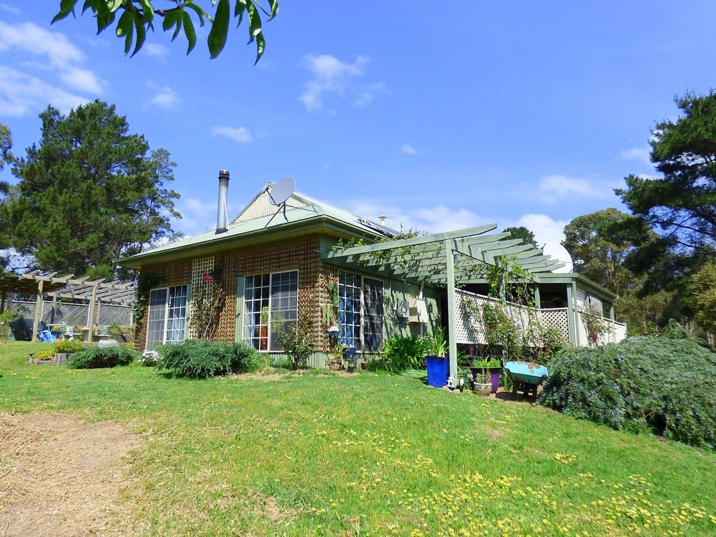 11 Denison St, Towamba NSW 2550, Image 0