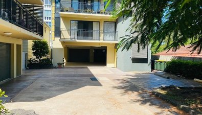 Picture of 3/6 Burton Street, INDOOROOPILLY QLD 4068