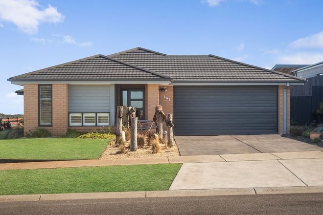 Picture of 141 Russell Street, WARRNAMBOOL VIC 3280