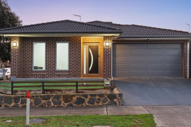 Picture of 24 Amy Way, MERNDA VIC 3754