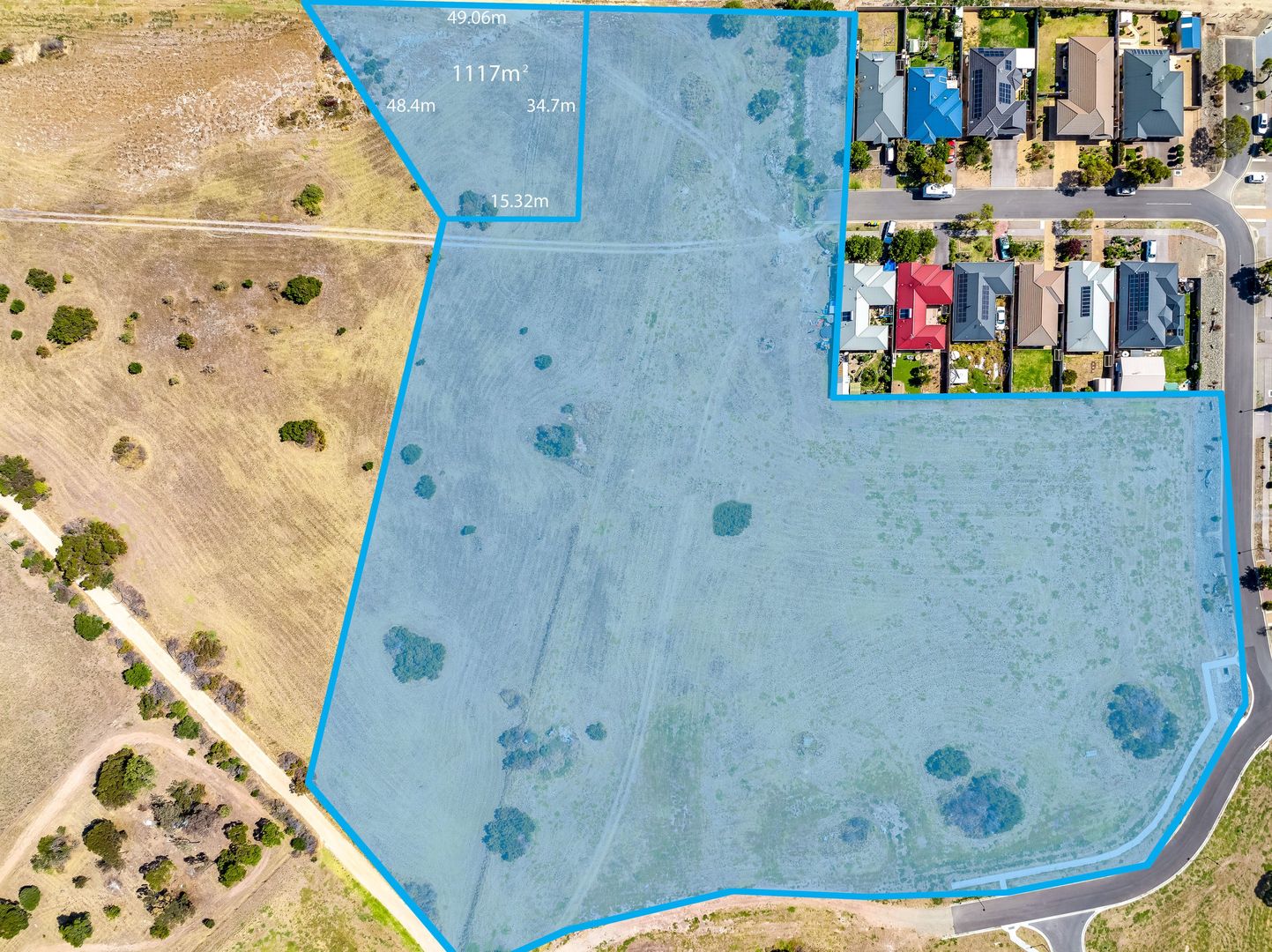 Lot 21 Flinders Close, Goolwa North SA 5214 Domain