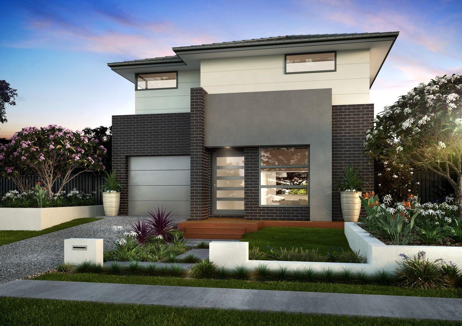 4 bedrooms New House & Land in Eighteenth ave AUSTRAL NSW, 2179