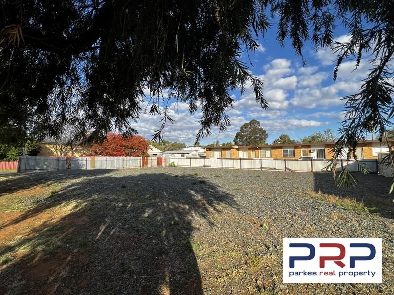 Lot 2 Victoria Street, Parkes NSW 2870, Image 1