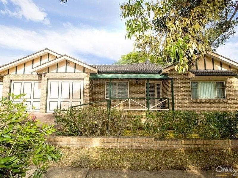 2/2A Veron Street, Westmead NSW 2145, Image 1