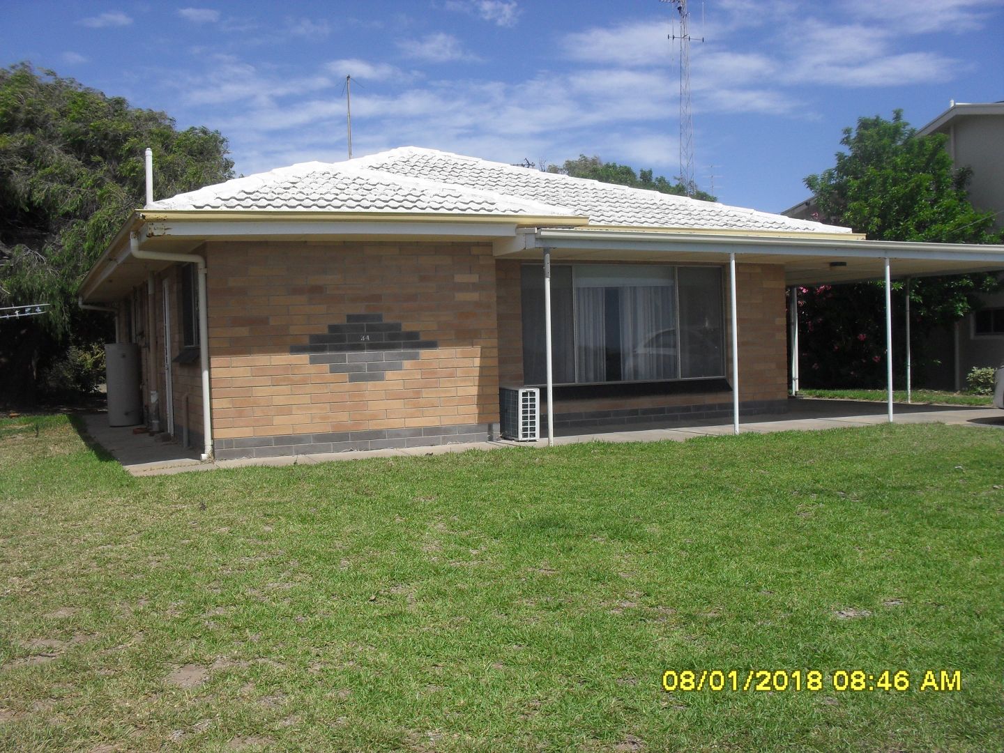 34 Dowling Drive, Port Hughe Property History & Address Research Domain