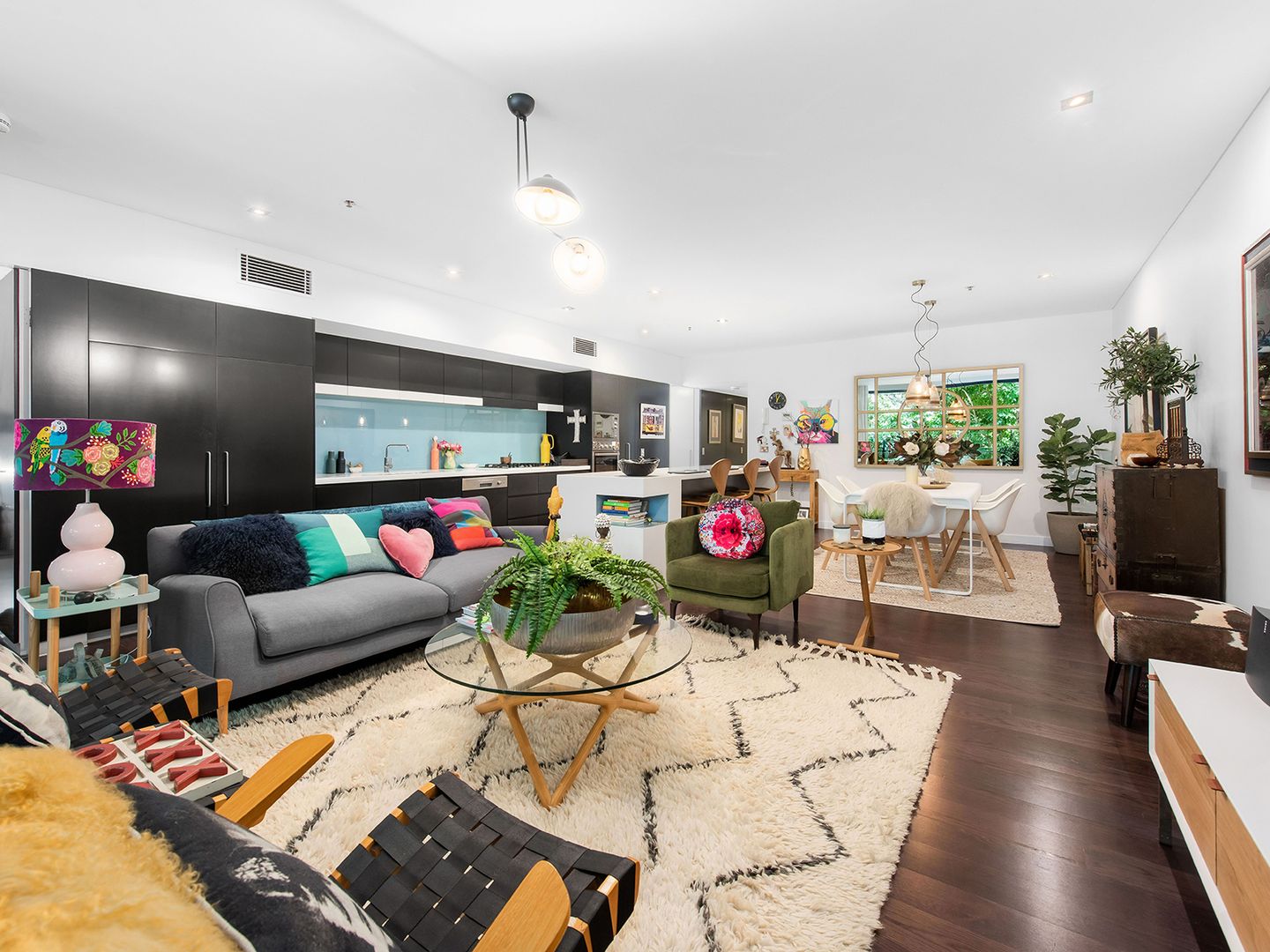 15/10 Dowse Street, Paddington QLD 4064, Image 1