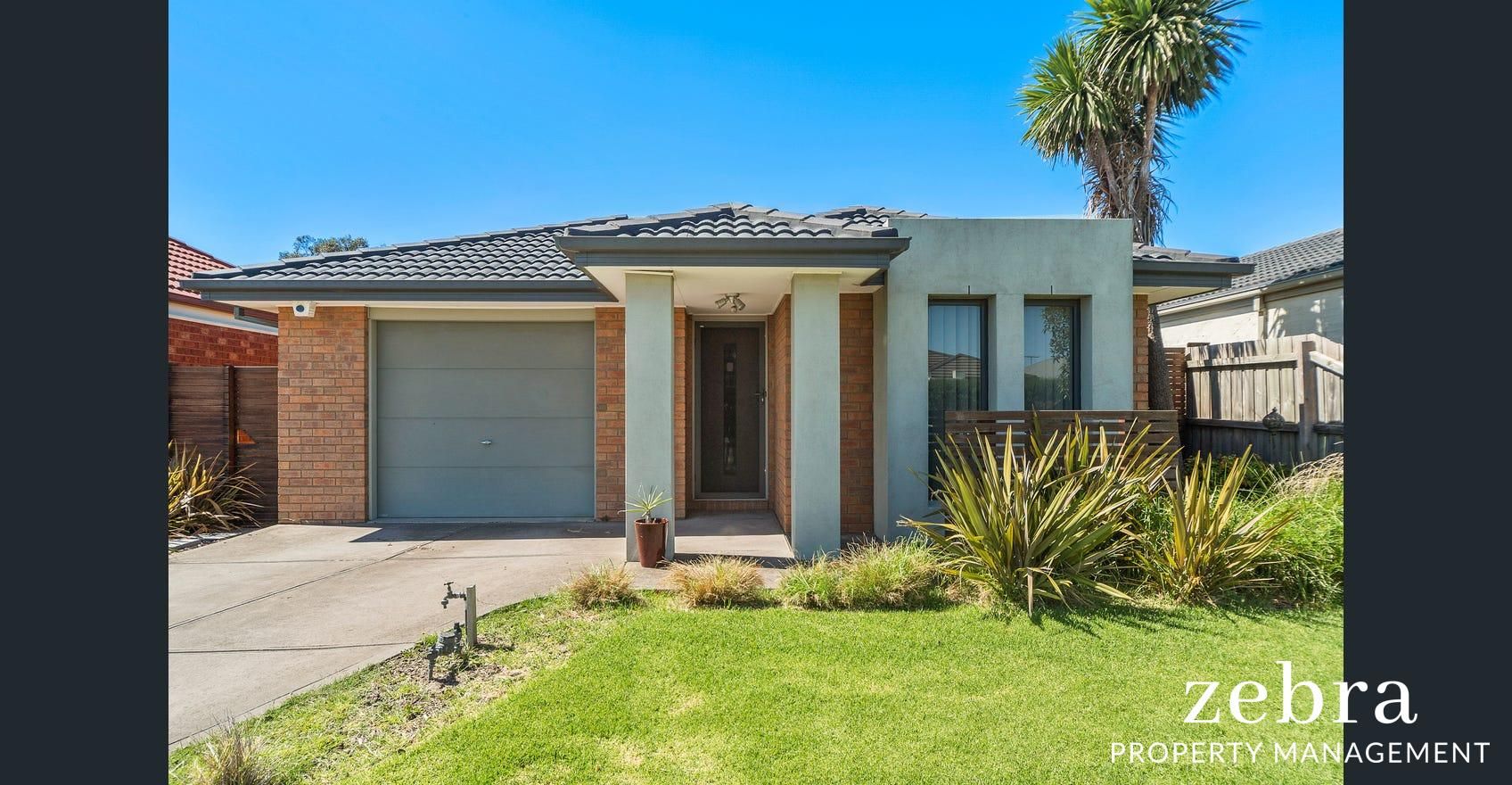 2 bedrooms House in 12 Wendel Court CARRUM DOWNS VIC, 3201