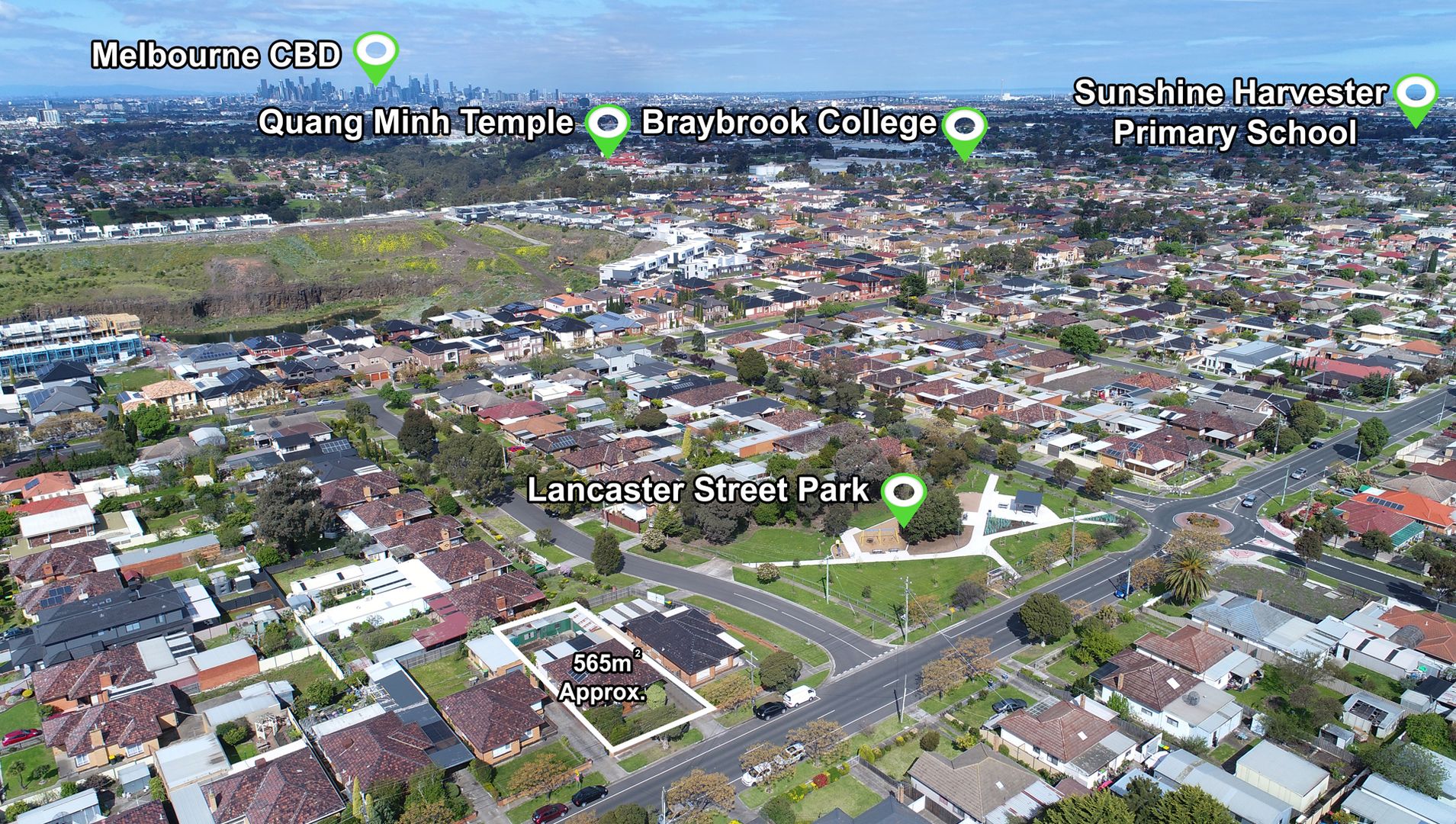 108 Northumberland Road, Sunshine North VIC 3020, Image 2