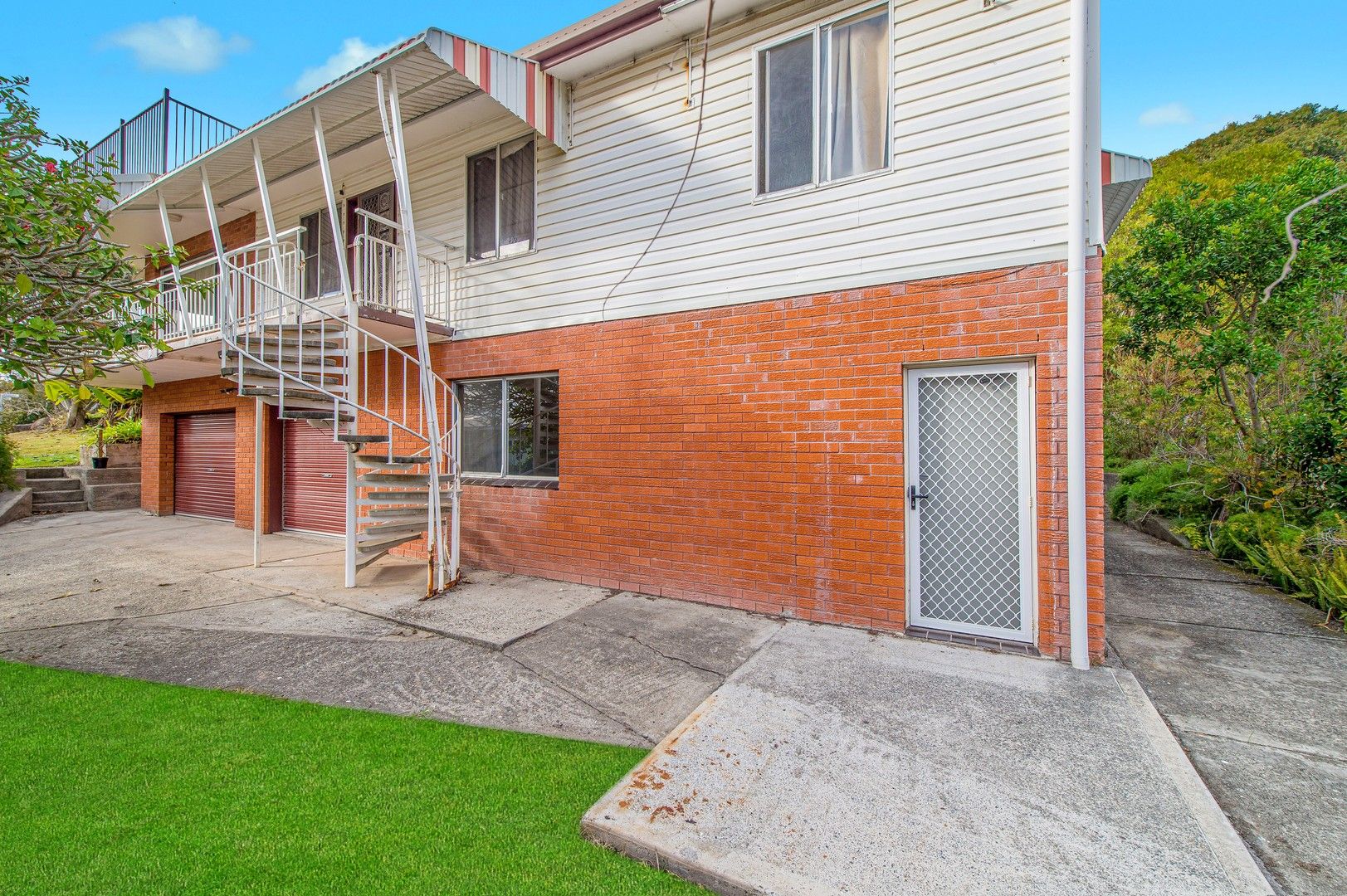 1 bedrooms Apartment / Unit / Flat in 34A Hodgson Street CRESCENT HEAD NSW, 2440