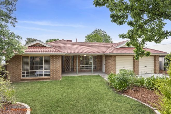 Picture of 17 Majura Place, JERRABOMBERRA NSW 2619