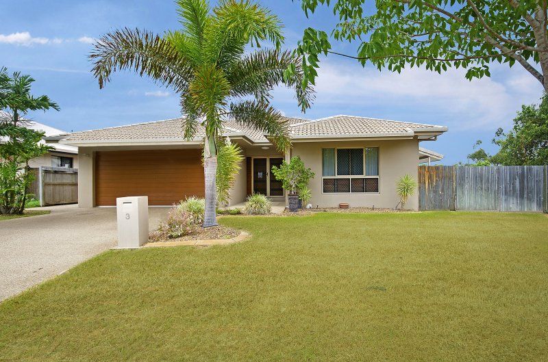 3 Triller Place, Douglas QLD 4814, Image 0