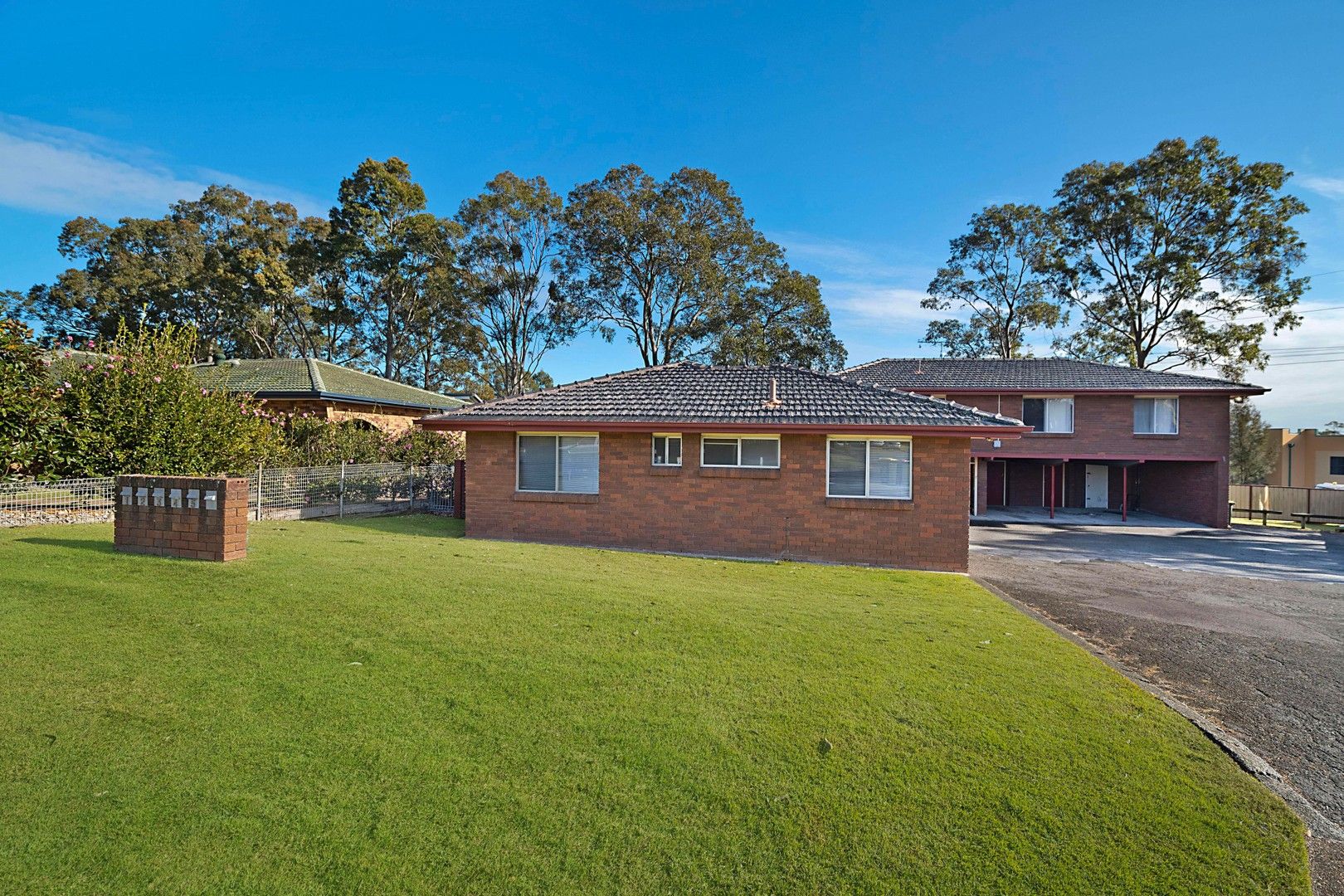 2/24 Wakehurst Crescent, Metford NSW 2323, Image 0