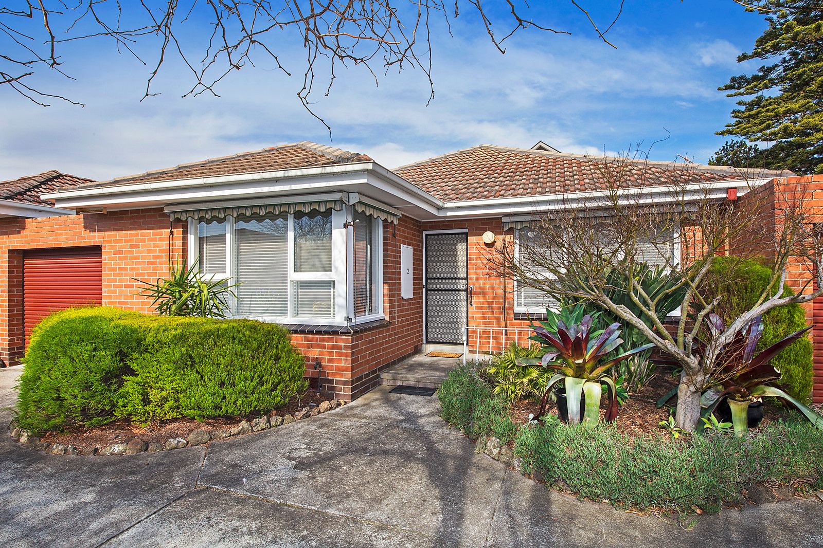 2/40 Royal Avenue, Glen Huntly VIC 3163, Image 0